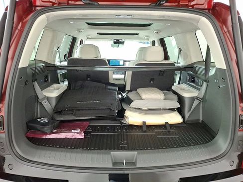 Used 2024 Hyundai Santa Fe Calligraphy image 31