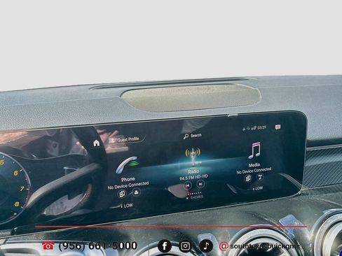 Used 2022 Mercedes-Benz GLB 250 image 16