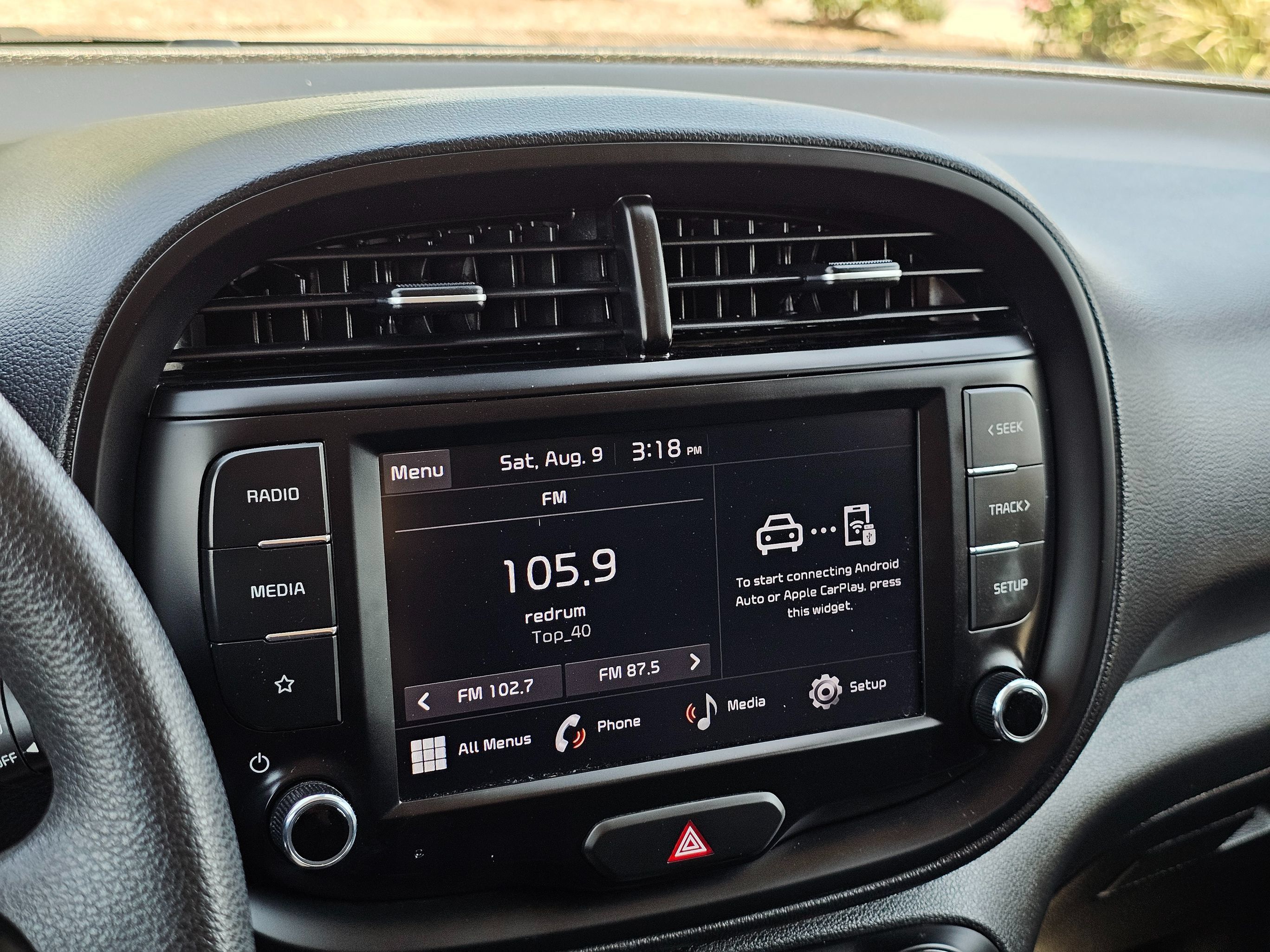 Used 2023 Kia Soul LX w/ Option Group 015 FWD image 30