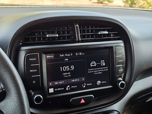 Used 2023 Kia Soul LX w/ Option Group 015 image 30