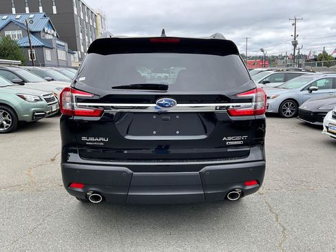 New 2026 Subaru Ascent Touring AWD/4WD image 7