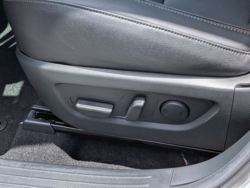 New 2026 MAZDA CX-50 AWD 2.5 S w/ Cargo Package image 21