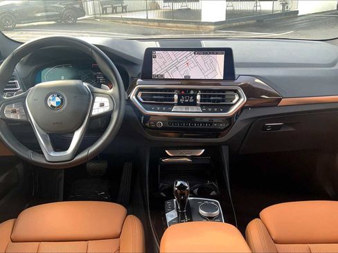 Used 2024 BMW X3 sDrive30i w/ Convenience Package w/ZPA RWD image 15