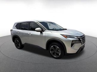 Used 2025 Nissan Rogue SV AWD/4WD video 2