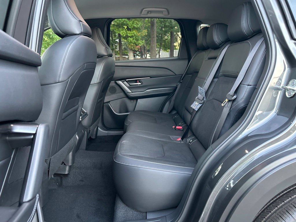 New 2026 MAZDA CX-5 Preferred AWD/4WD image 24