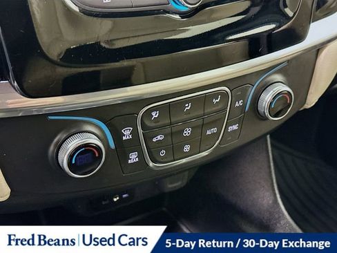Certified 2023 Chevrolet Traverse LS w/ Safety Package AWD/4WD image 17
