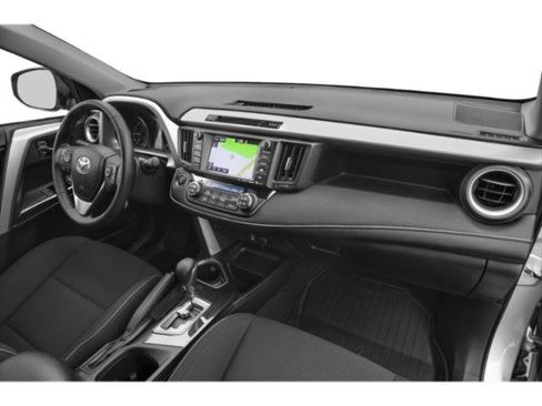 Certified 2018 Toyota RAV4 XLE AWD/4WD image 16