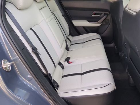 New 2026 MAZDA CX-50 AWD 2.5 S w/ Premium Package image 20