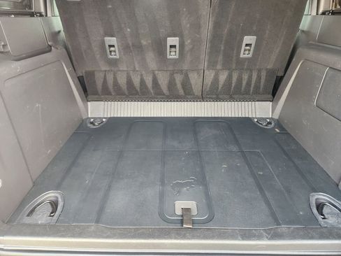 Used 2024 Ford Bronco Badlands AWD/4WD image 32