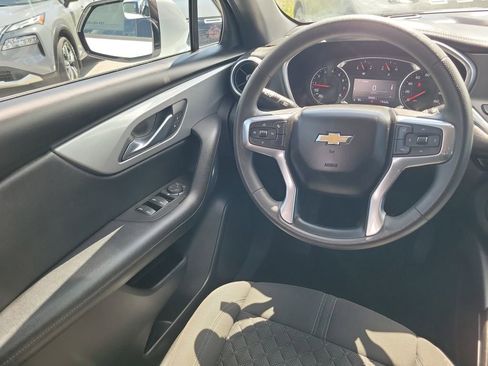 Used 2021 Chevrolet Blazer LT FWD image 19