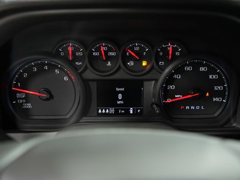 New 2026 GMC Sierra 1500 Pro w/ Graphite Edition AWD/4WD image 27