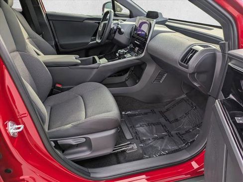 Used 2024 Subaru Solterra Premium image 20