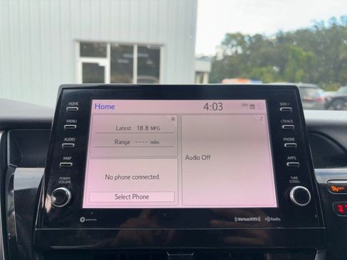 Used 2021 Toyota Camry XSE image 20