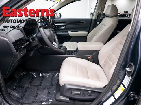 Used 2024 Honda CR-V EX-L image 14