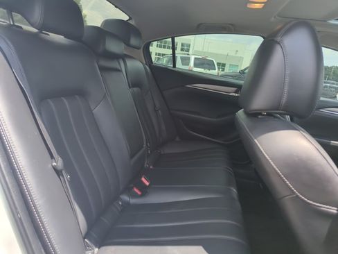 Used 2020 MAZDA MAZDA6 Touring FWD image 24