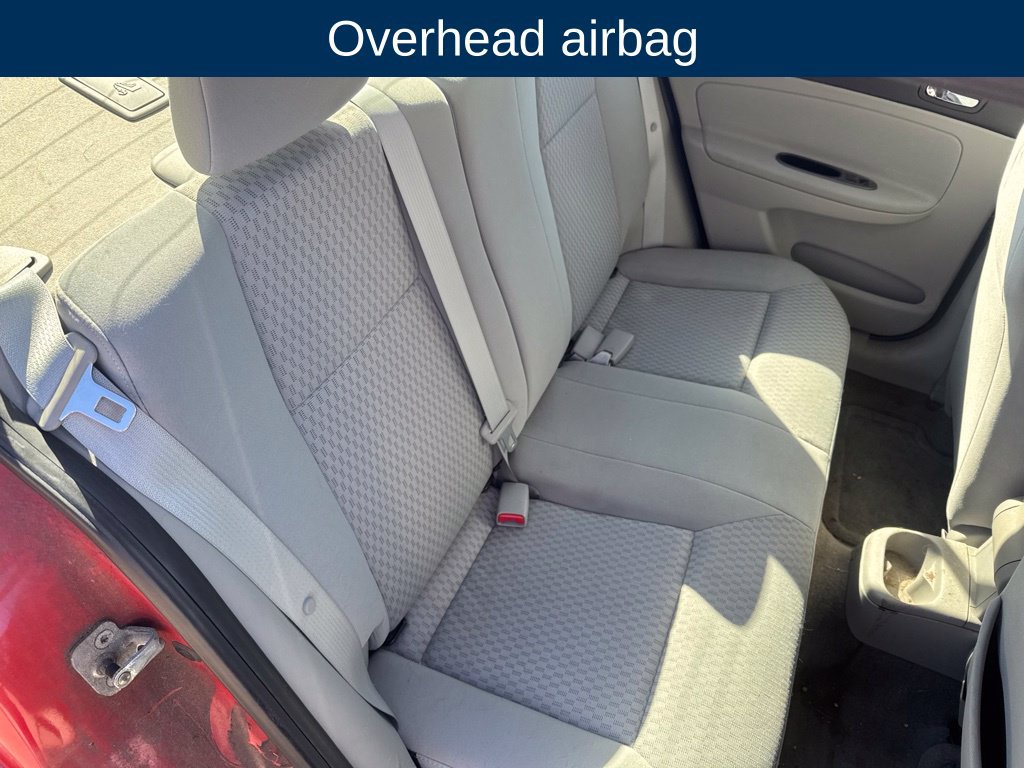 Used 2008 Chevrolet Cobalt LT FWD image 21