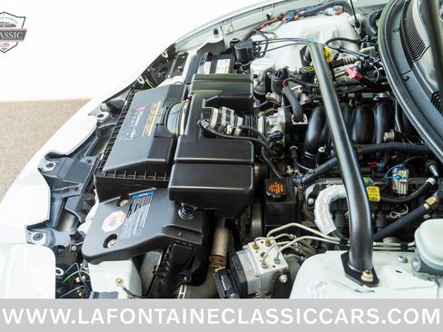 Used 1999 Pontiac Firebird Trans Am RWD image 91