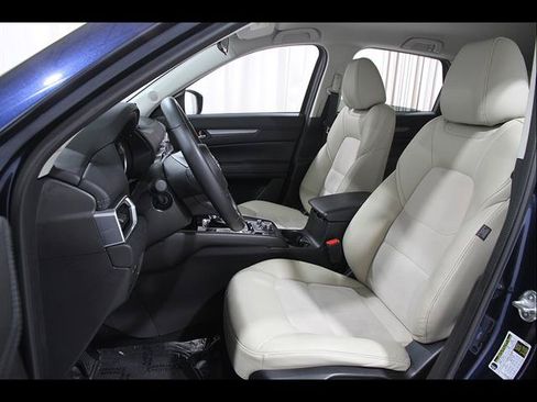 Used 2018 MAZDA CX-5 Touring AWD/4WD image 5