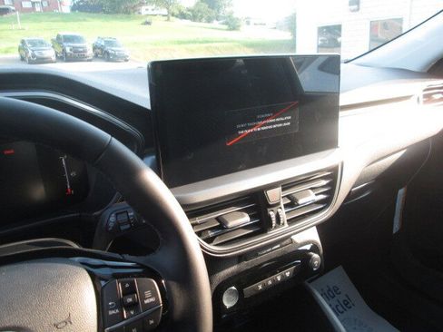 New 2025 Ford Escape Active w/ Tech Pack #1 image 10