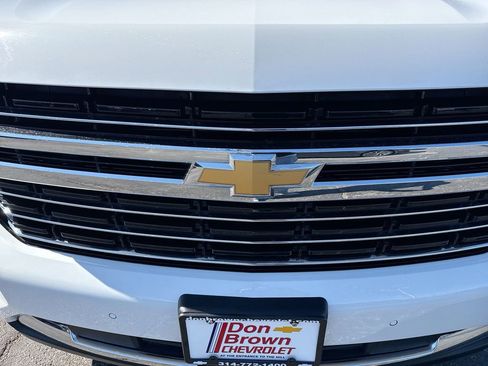 Used 2022 Chevrolet Tahoe LT image 33