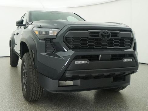 New 2026 Toyota Tacoma TRD Off-Road AWD/4WD image 45
