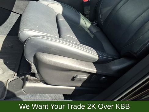 Used 2021 Subaru Ascent Limited w/ Technology Package image 10