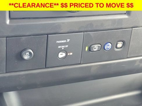 New 2025 Chevrolet Express 2500 Extended w/ Enhanced Convenience Package RWD image 31