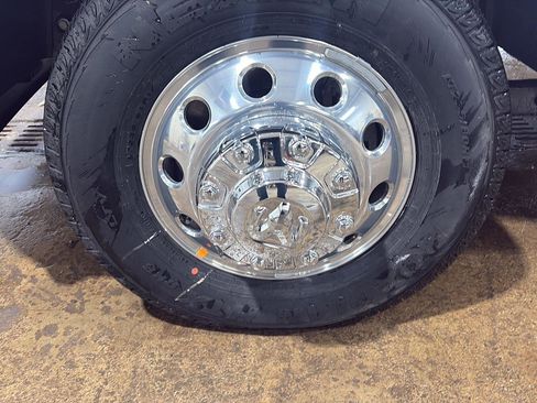 New 2026 RAM 3500 Big Horn image 4