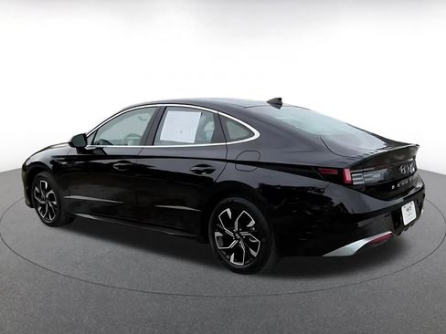 Used 2025 Hyundai Sonata SEL image 16