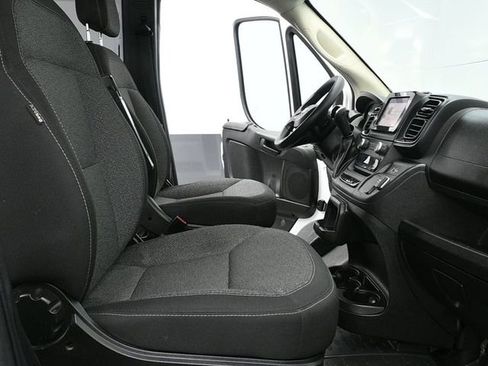 Used 2023 RAM ProMaster 2500 image 11
