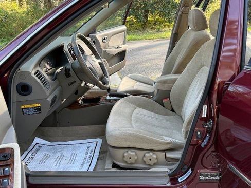 Used 2002 Hyundai Sonata LX image 19