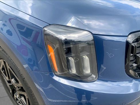 Certified 2024 Kia Telluride SX Prestige X-Line AWD/4WD image 27