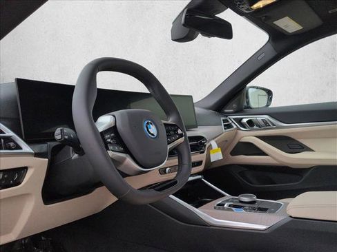 New 2026 BMW i4 xDrive40i w/ Premium Package image 3