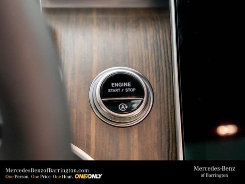 New 2026 Mercedes-Benz GLC 300 4MATIC image 23