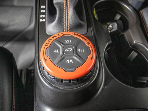 Used 2024 Ford Bronco Raptor AWD/4WD image 30