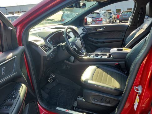 Used 2020 Ford Edge ST-Line image 21