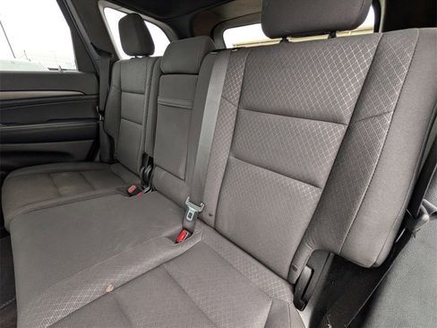 Used 2018 Jeep Grand Cherokee Laredo image 27