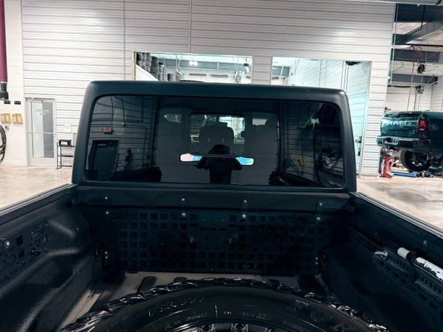 Used 2022 Jeep Gladiator Sport AWD/4WD image 24