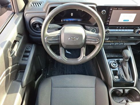 Used 2023 Chevrolet Colorado Trail Boss w/ Safety Package image 10