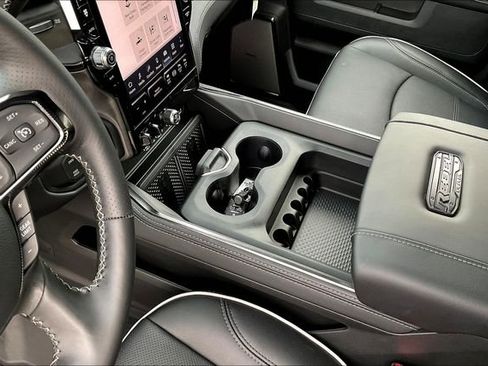 New 2026 RAM 2500 Rebel w/ Rebel Level 2 Equipment Group image 8