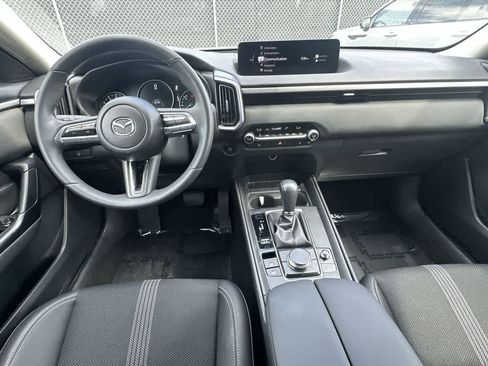 Used 2024 MAZDA CX-50 AWD 2.5 S w/ Cargo Package image 17