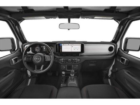 New 2026 Jeep Gladiator Mojave AWD/4WD image 9