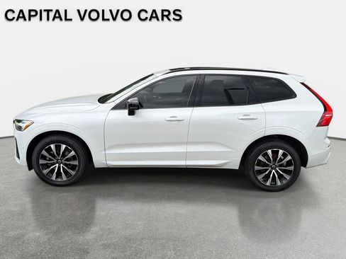 Certified 2024 Volvo XC60 B5 Plus w/ Protection Package Premier AWD/4WD image 8
