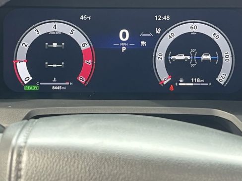 Used 2025 Toyota Tacoma TRD Pro image 12