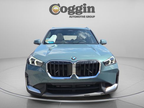 Used 2023 BMW X1 xDrive28i w/ Convenience Package AWD/4WD image 8