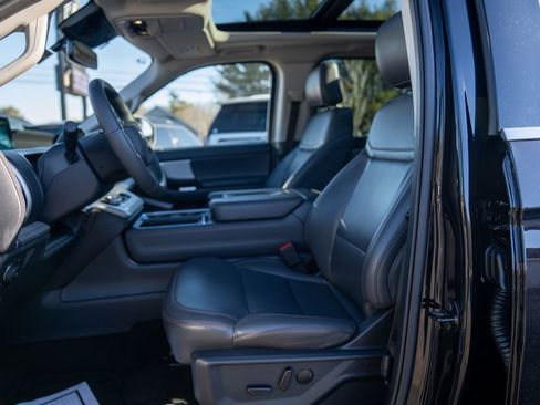 Used 2025 Ford Expedition Max Active image 20