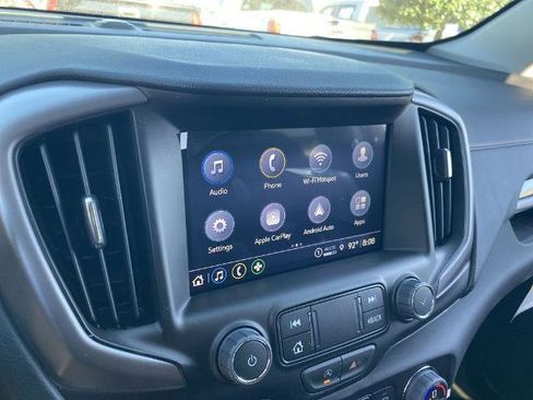 Used 2024 GMC Terrain AT4 image 5