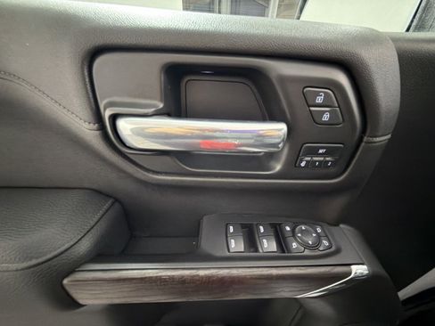 Used 2021 GMC Sierra 1500 Denali w/ Technology Package image 15