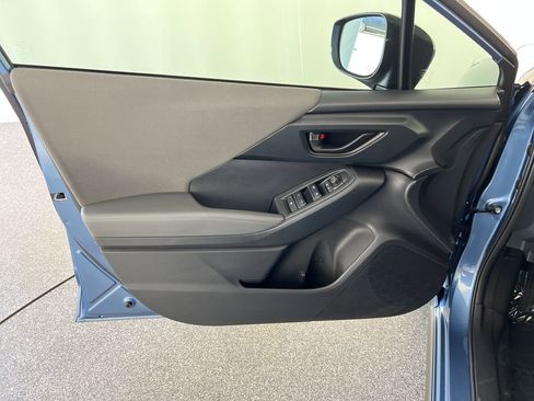 Certified 2024 Subaru Crosstrek 2.0i Premium AWD/4WD image 12