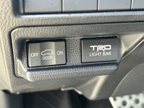 Used 2025 Toyota 4Runner TRD Pro AWD/4WD image 28